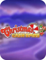 Christmas Cash Spins