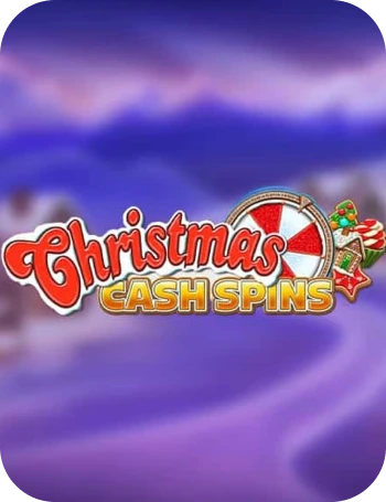 Christmas Cash Spins