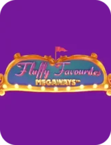 Fluffy Favourites Megaways UKGC