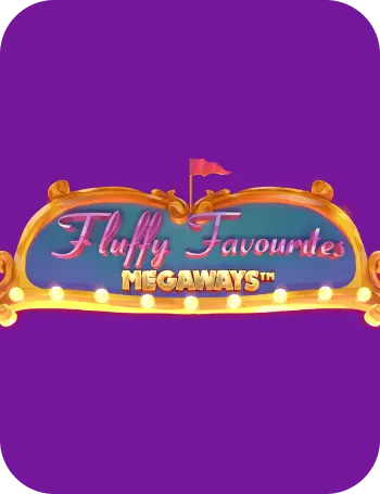 Fluffy Favourites Megaways UKGC