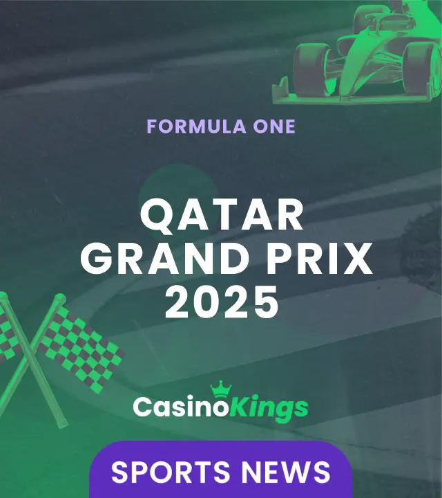Qatar Grand Prix 2025