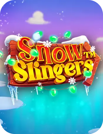 Snow Slingers game tile