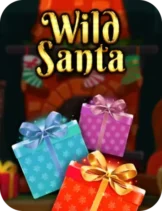 Wild Santa