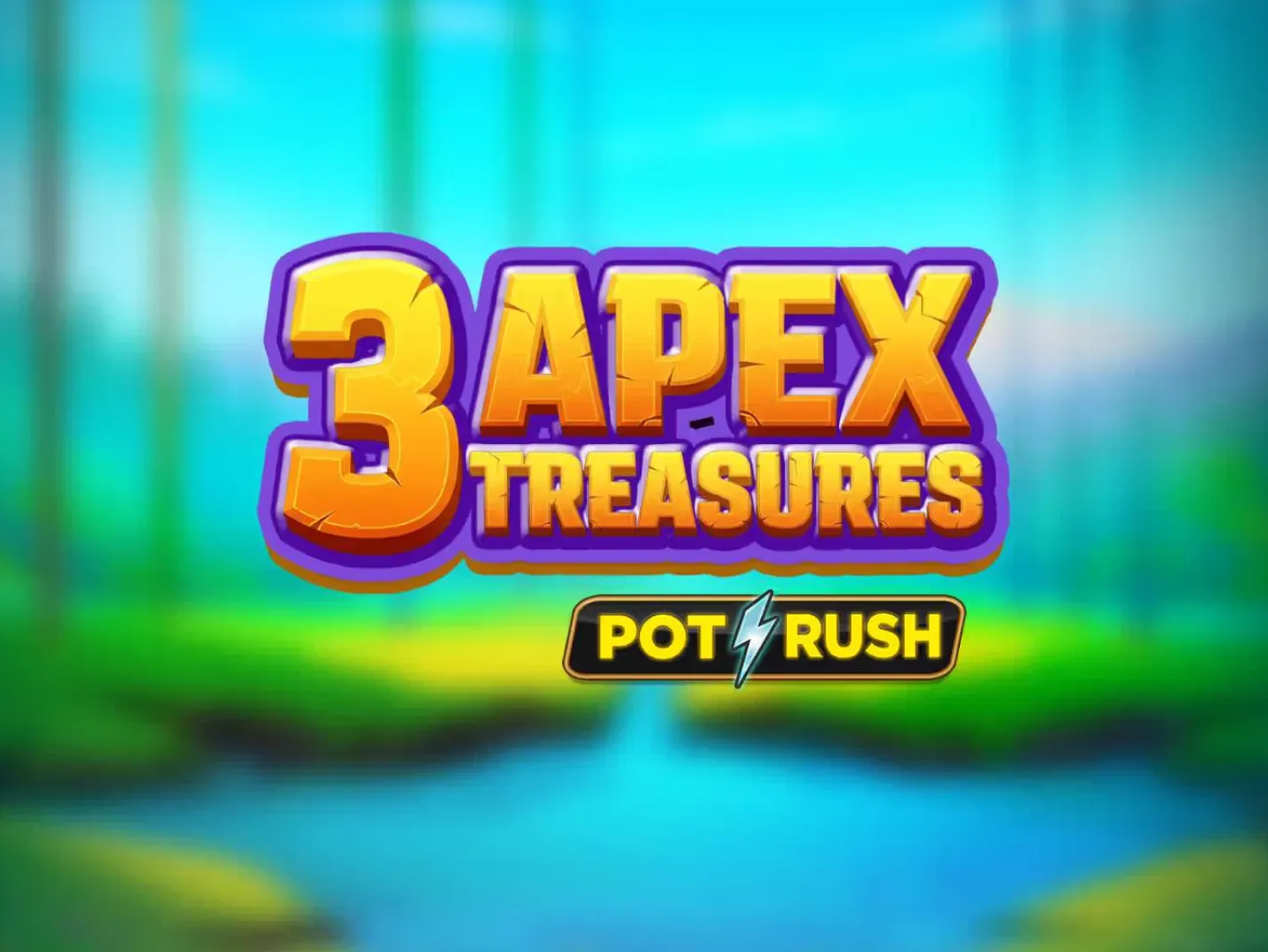 3 Apex Treasures