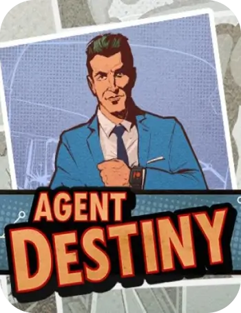Agent Destiny