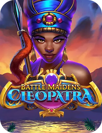 Battle Maidens_ Cleopatra