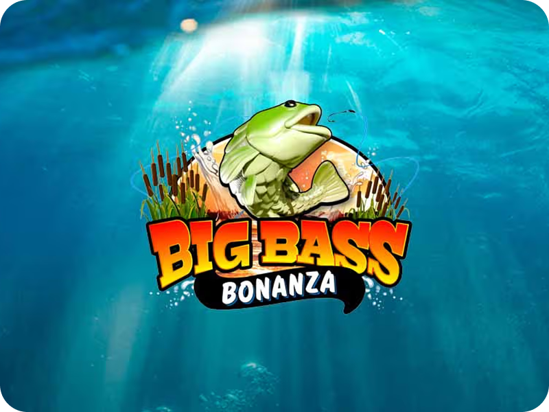 Big Bass Bonanza GOTW