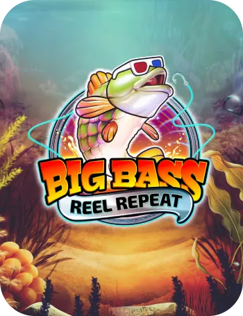 Big Bass Reel Repeat