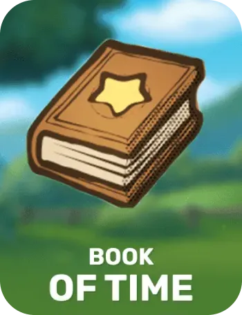 Book of TIme