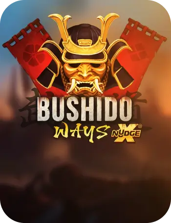 Bushido Ways xNudge