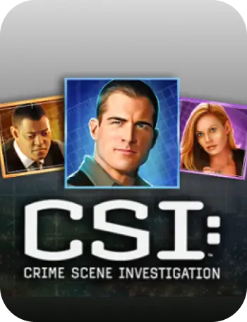CSI_ Crime Scene Investigation Slot (2)