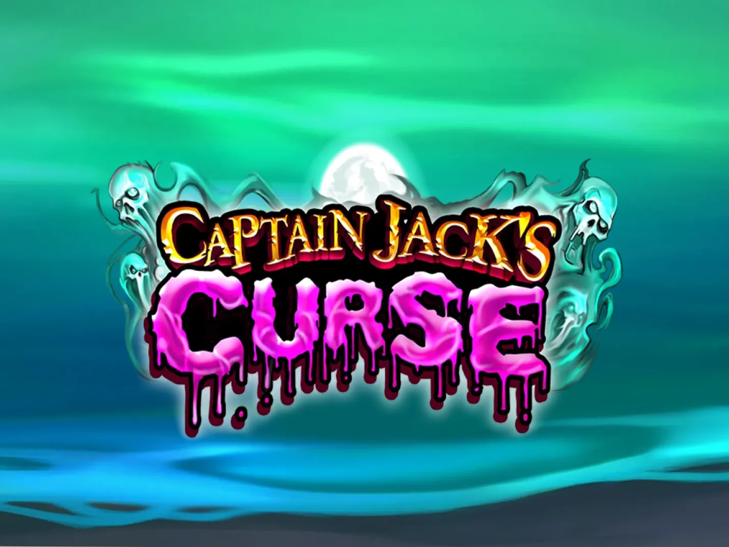 Captain Jack's Curse