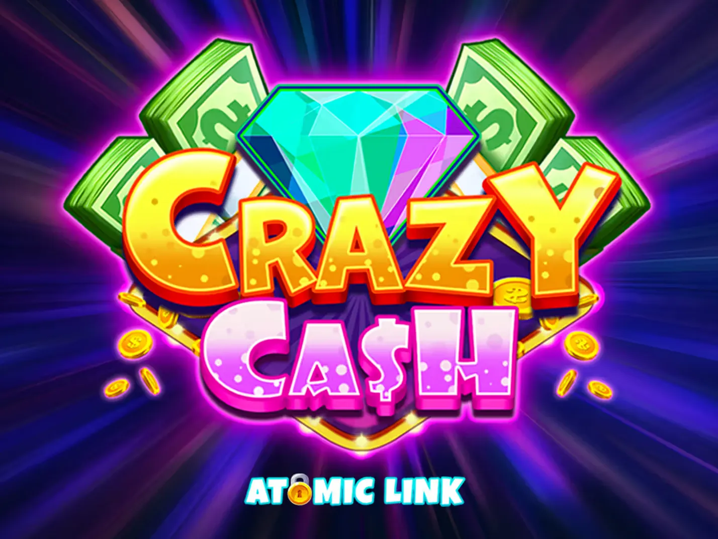 Crazy Cash