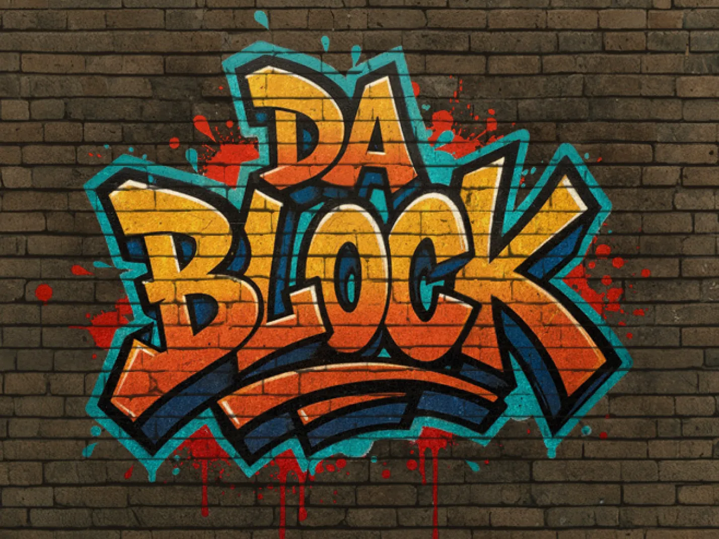 Da Block GOTW