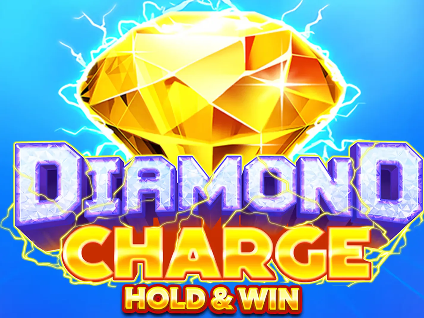 Diamond Charge Hold & Win