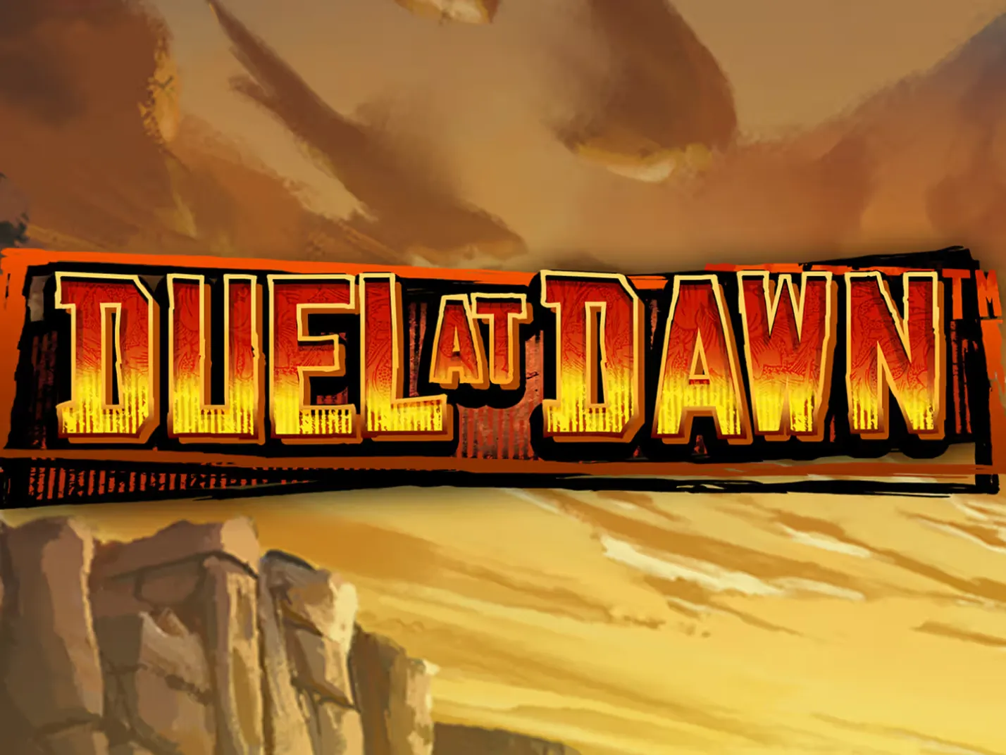 Duel at Dawn