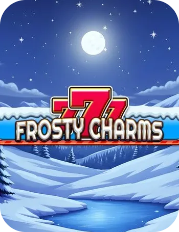 Frosty Charms 777