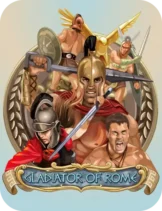 Gladiator of Rome slot