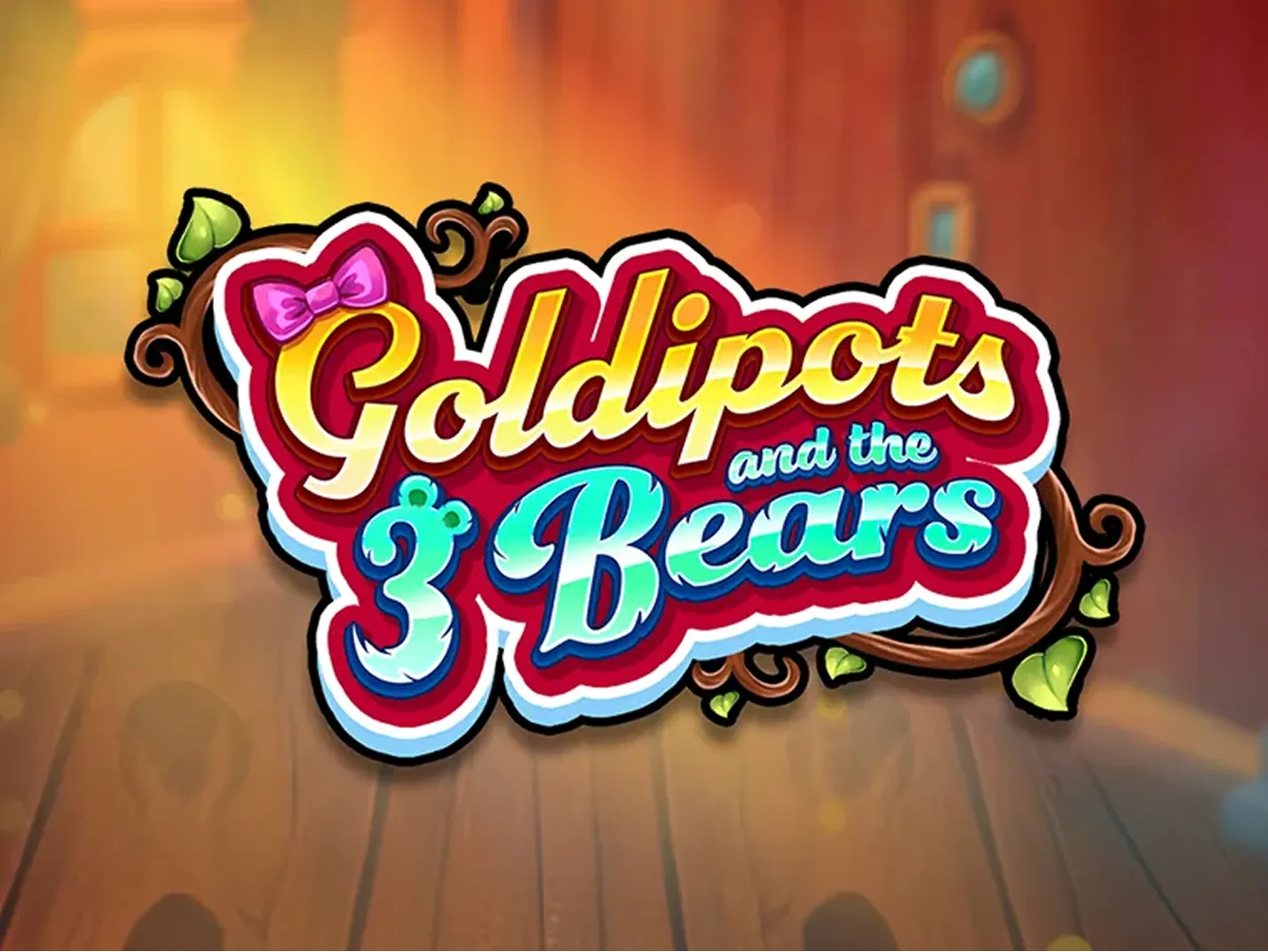 Goldipots & The Three Bears