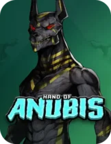 Hand of Anubis