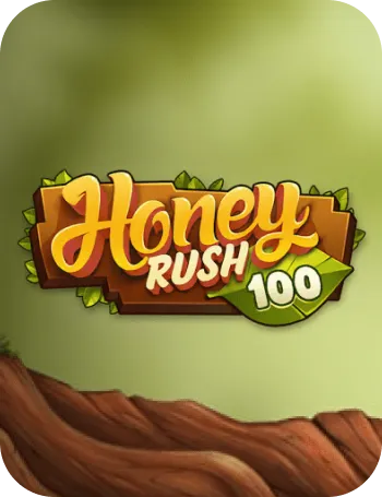 Honey Rush 100