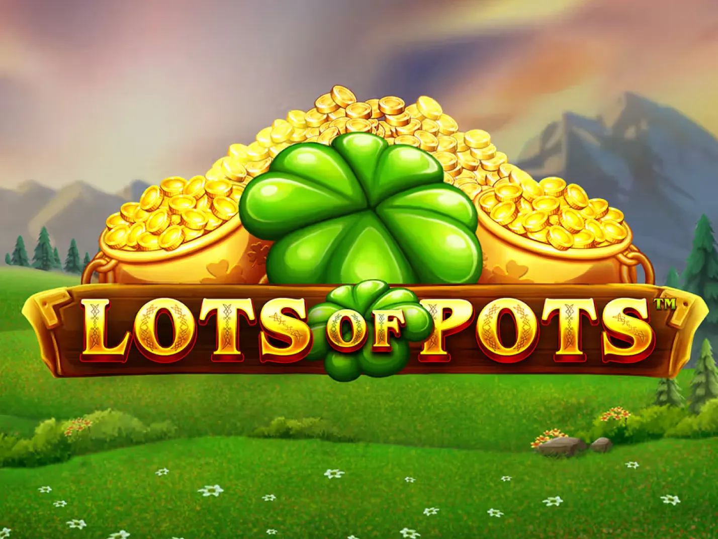 Lots of Pots Game of the Week icon