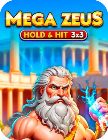 Mega Zeus