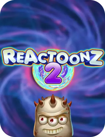 Reactoonz 2