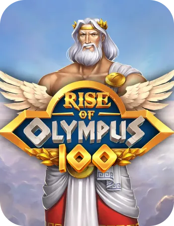 Rise of Olympus 100