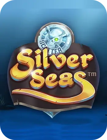 Silver Seas