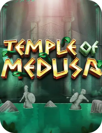 Temple of Medusa