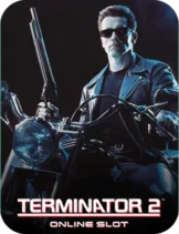 Terminator 2 slot