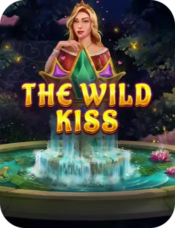 The Wild Kiss