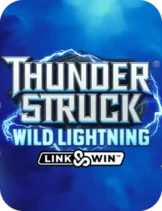 Thunderstruck Wild Lightning