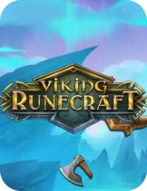 Viking Runecraft