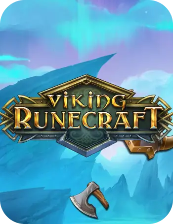 Viking Runecraft