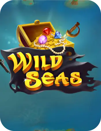 Wild Seas slot