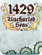 1429 Uncharted Seas
