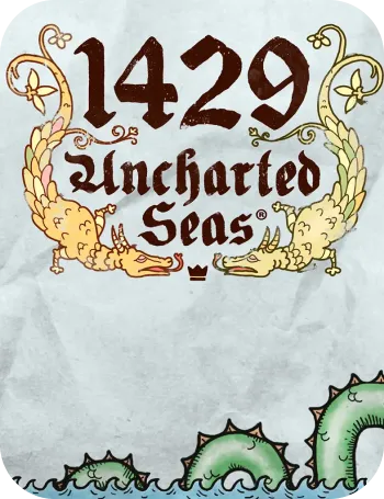 1429 Uncharted Seas