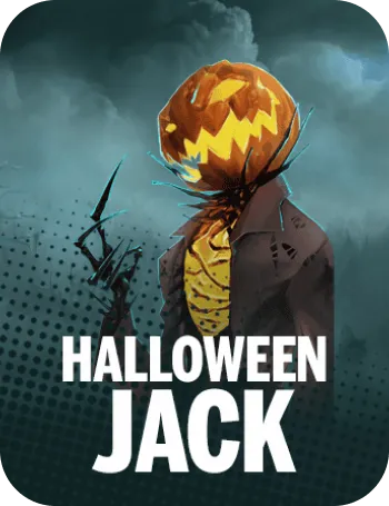 Halloween Jack