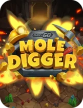 Mole Digger