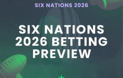 Six Nations Betting Preview 1