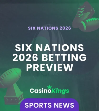 Six Nations Betting Preview 1