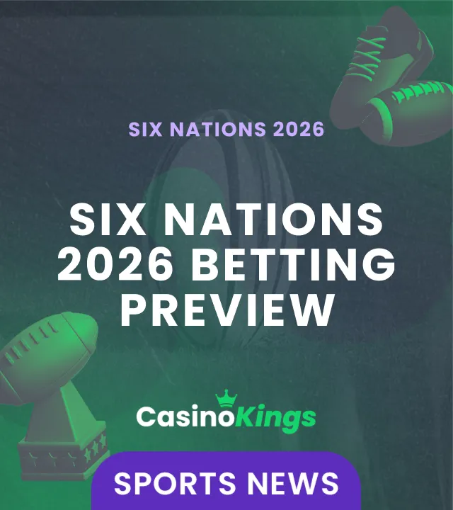 Six Nations Betting Preview 1