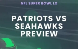 Super Bowl LX Preview