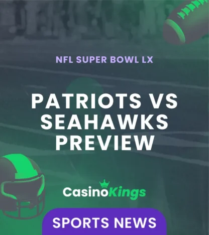 Super Bowl LX Preview