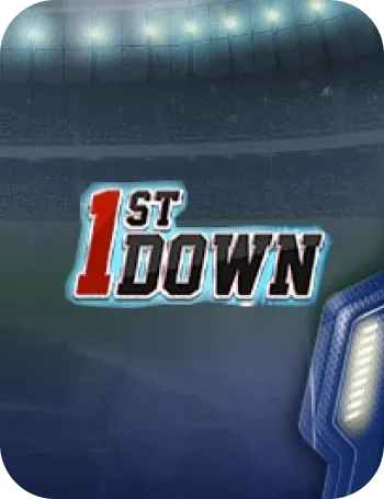 1st Down