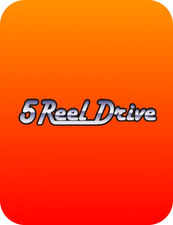 5 Reel Drive