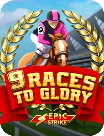 9 Races to Glory