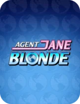 Agent Jane Blonde